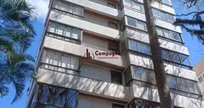 Venda apartamento de 3 dormitórios, no bairro moinhos de vento, com 158 m² de ár