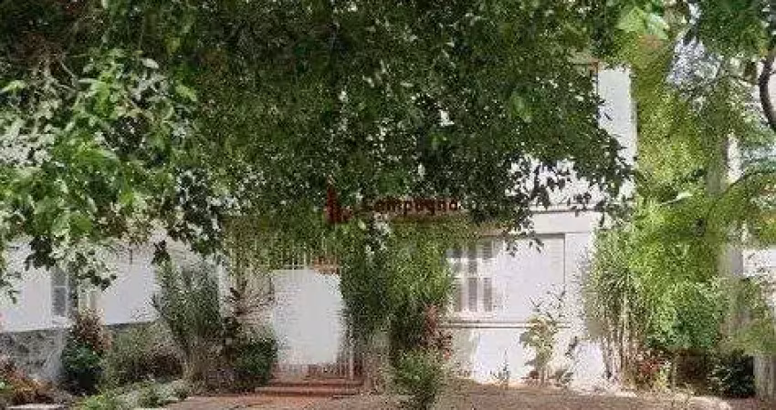 Casa para venda - 237m², 3 dormitórios, 1 vaga - petrópolis