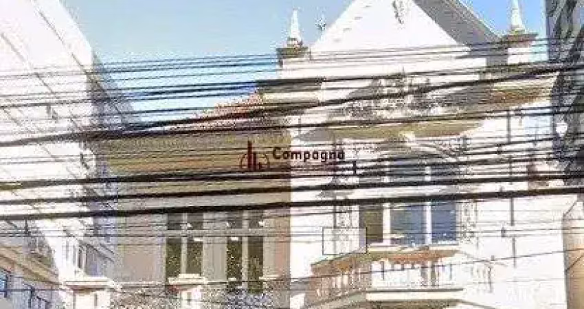 Casa 5 dormitórios à venda moinhos de vento porto alegre/rs