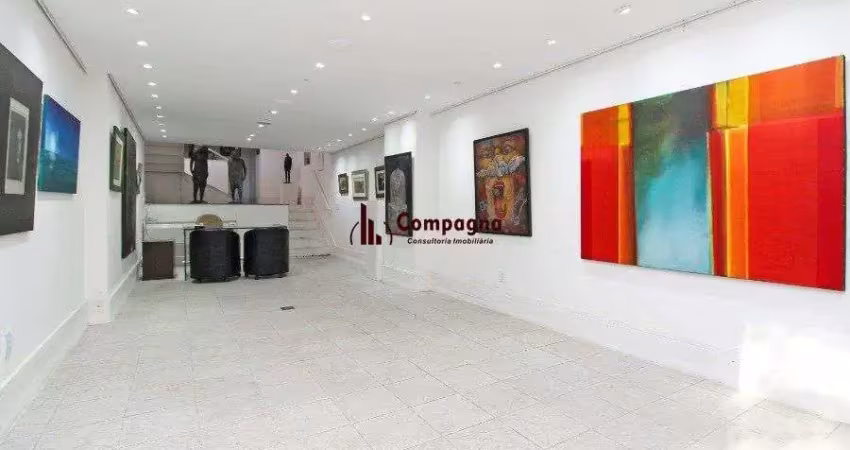 Casa 4 dormitórios à venda moinhos de vento porto alegre/rs