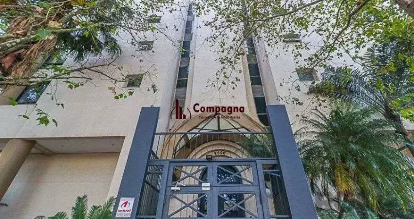 Apartamento 1 dormitórios à venda chácara das pedras porto alegre/rs