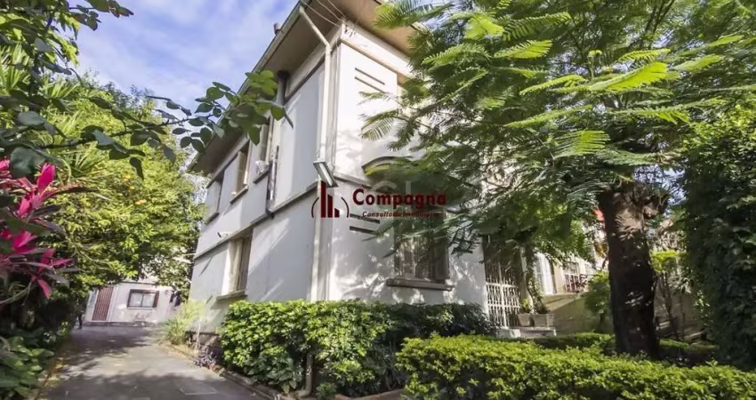 Casa para venda - 1016m², 4 dormitórios, 6 vagas - menino deus