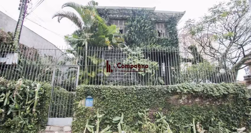 Casa para venda - 250m², 4 dormitórios, 2 vagas - petrópolis