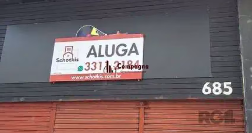 Prédio à venda na Rua dos Andradas, 685, Centro Histórico, Porto Alegre