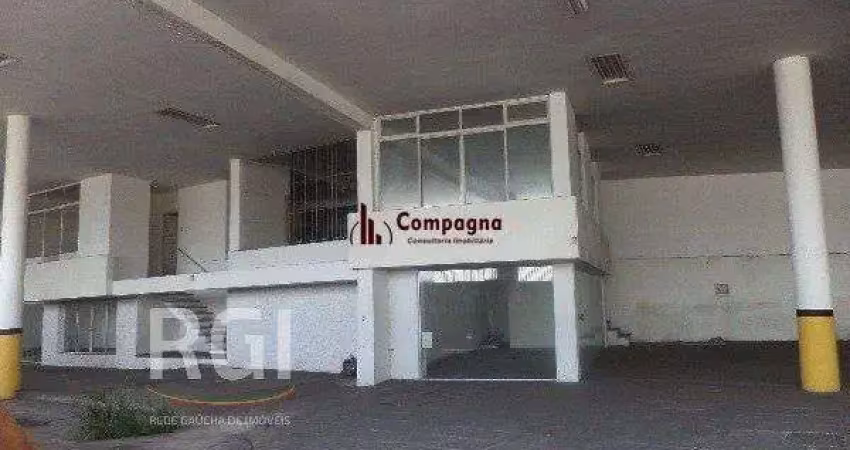 Predio para venda - 2700m², 0 dormitórios, são joão