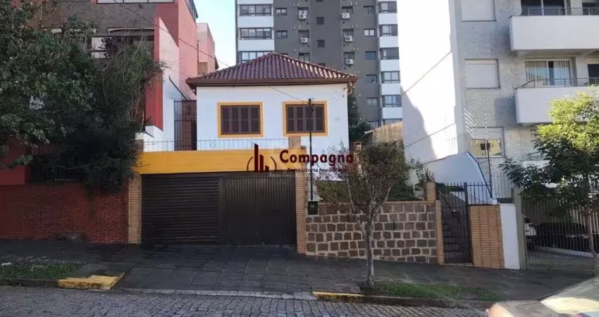 Casa para venda - 247.5m², 3 dormitórios, 2 vagas - petrópolis