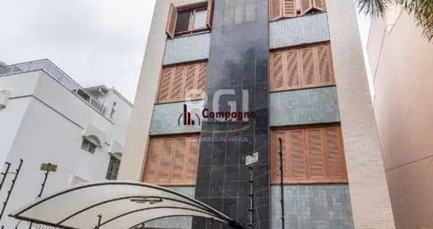 Cobertura para venda - 248.34m², 3 dormitórios, sendo 1 suites, 3 vagas - petróp