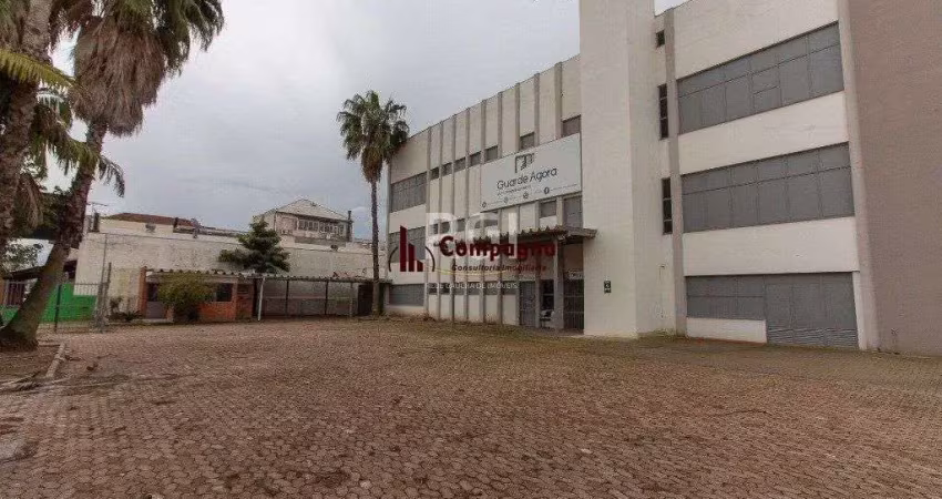 Predio para venda - 1433.13m², 0 dormitórios, são geraldo