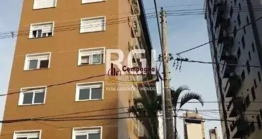 Apartamento para venda de 2 dormitórios, 1 vaga - petrópolis
