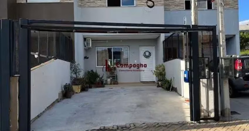 Casa condominio 3 dormitórios 2 vagas - no verdes campos