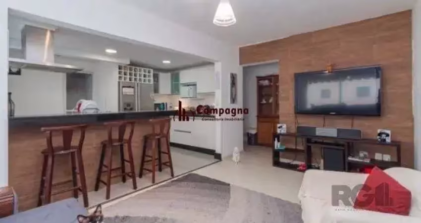 Apartamento 2 dormitórios à venda petrópolis porto alegre/rs