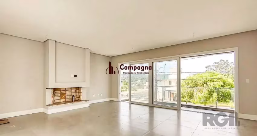 Casa em condomínio 3 dormitórios à venda alphaville porto alegre/rs