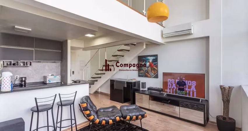Duplex 1 dormitórios à venda jardim  botânico porto alegre/rs