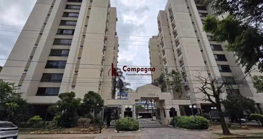 Apartamento 3 dormitórios à venda azenha porto alegre/rs