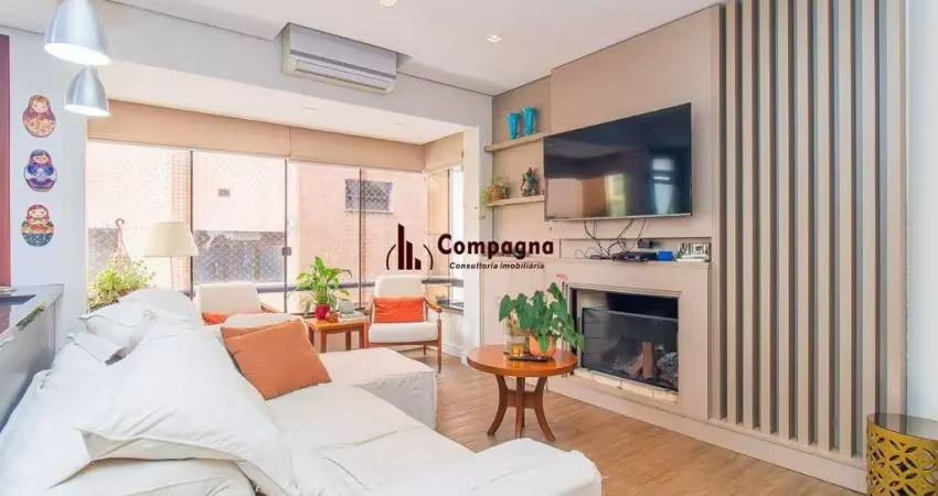 Apartamento com 2 quartos à venda na Rua Artur Rocha, 67, Auxiliadora, Porto Alegre