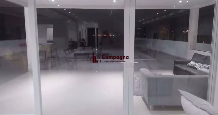 Casa em condomínio fechado com 9 quartos à venda na Avenida Juca Batista, 8000, Belém Novo, Porto Alegre