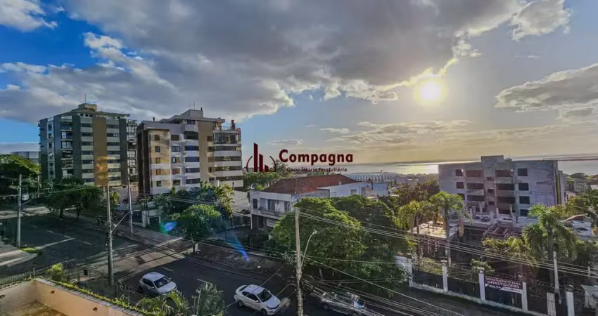 Casa com 5 quartos à venda na Rua Corrêa Lima, 780, Santa Tereza, Porto Alegre