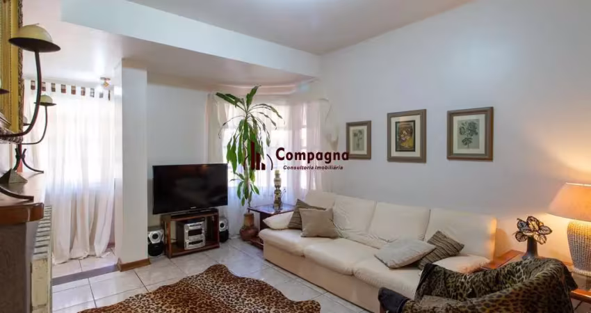 Casa em condomínio fechado com 3 quartos à venda na Avenida Coronel Marcos, 1608, Pedra Redonda, Porto Alegre