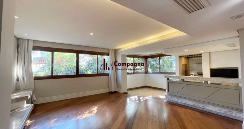 Apartamento 3 dormitórios à venda auxiliadora porto alegre/rs