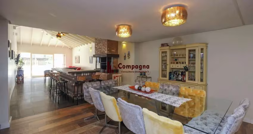 Casa 3 dormitórios à venda boa vista porto alegre/rs