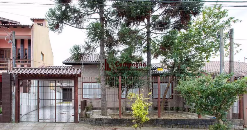 Casa 3 dormitórios à venda aberta dos morros porto alegre/rs