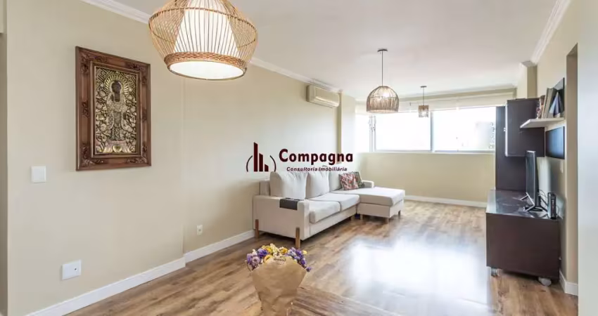 Apartamento 3 dorms à venda rua veríssimo rosa, jardim botânico - porto alegre
