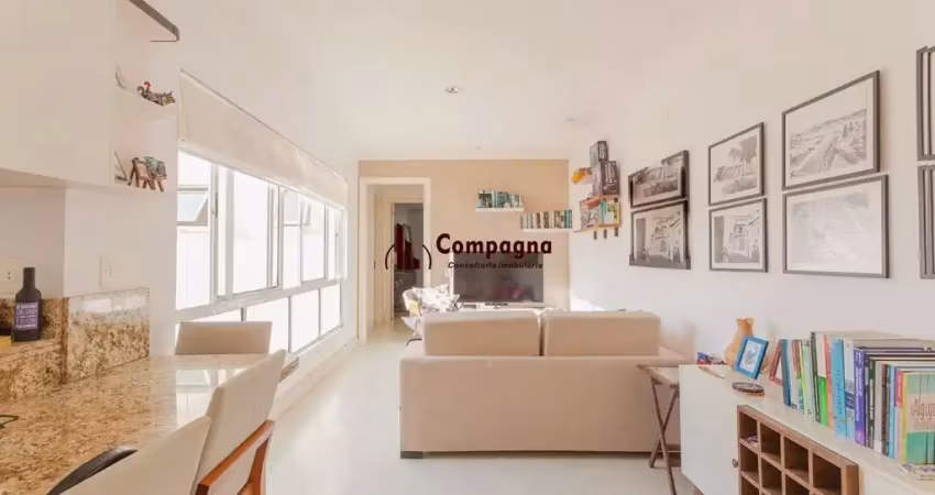 Apartamento com 2 quartos à venda na Rua João Abbott, 82, Petrópolis, Porto Alegre