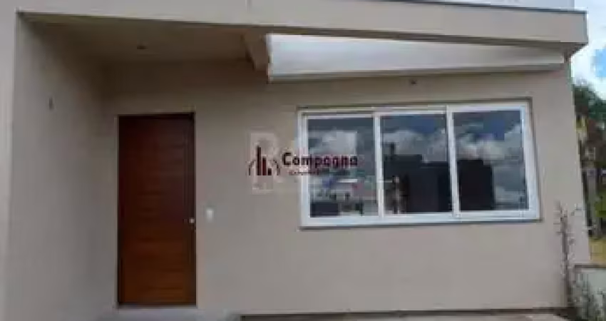 Casa com 3 quartos à venda na Rua Jorge Babot Miranda, 615, Aberta dos Morros, Porto Alegre