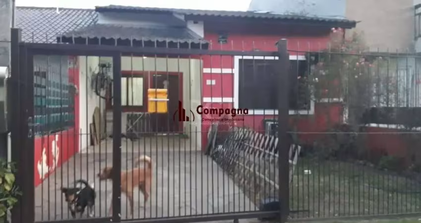 Casa para venda - 93.06m², 3 dormitórios, sendo 1 suites, 1 vaga - hípica, porto