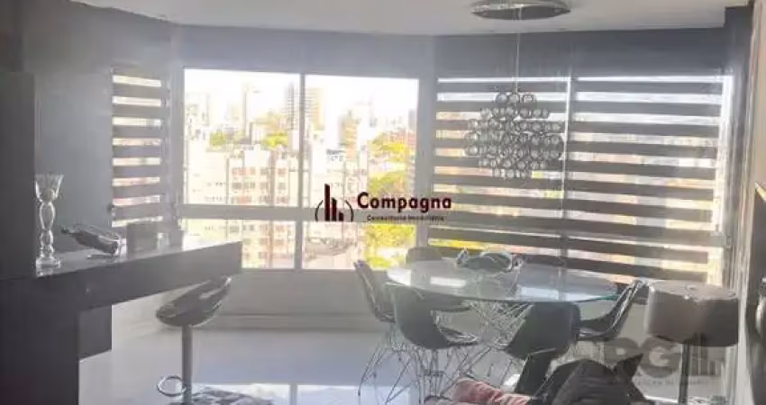 Apartamento 2 dormitórios à venda auxiliadora porto alegre/rs