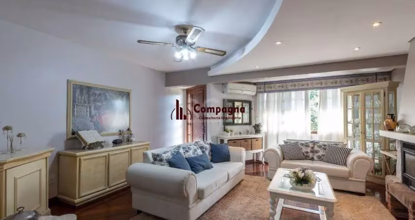 Casa condominio para venda - 175m², 3 dormitórios, sendo 1 suites, 4 vagas - tri