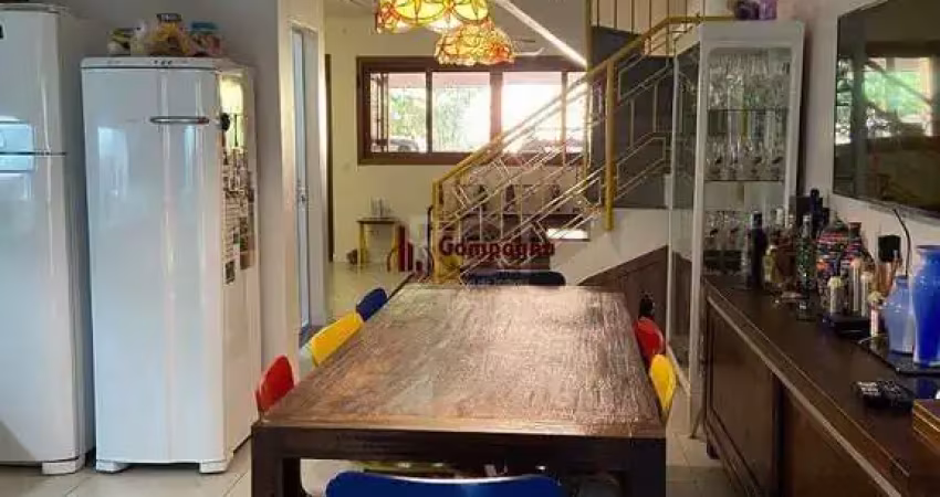 Casa condominio para venda - 220.89m², 3 dormitórios, sendo 1 suites, 2 vagas -