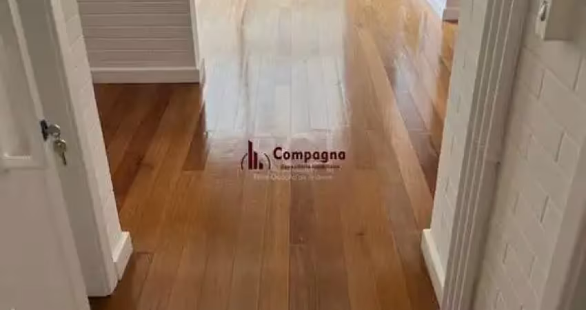 Loft para venda - 77.78m², 1 dormitório, sendo 1 suites, 2 vagas - moinhos de ve
