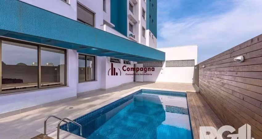 Apartamento 2 dormitórios à venda jardim do salso porto alegre/rs