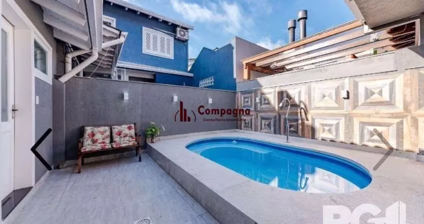 Casa em condomínio 3 dormitórios à venda sarandi porto alegre/rs