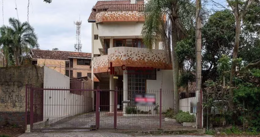 Prédio à venda na Avenida Coronel Marcos, 2344, Pedra Redonda, Porto Alegre