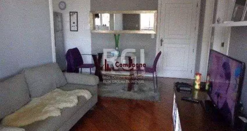 Apartamento 1 dormitórios à venda bela vista porto alegre/rs