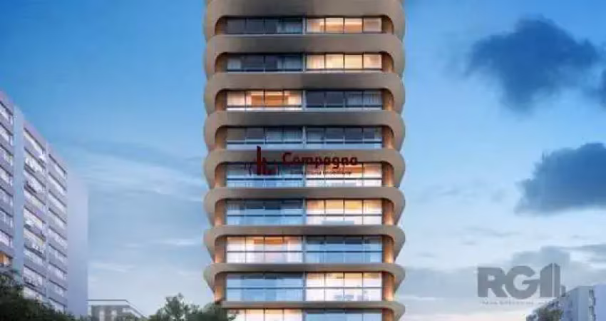 Apartamento 2 dormitórios à venda floresta porto alegre/rs