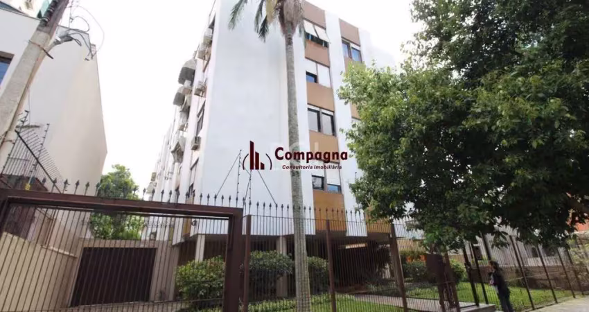 Apartamento para venda - 74.48m², 2 dormitórios, 1 vaga - petrópolis