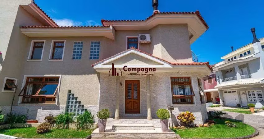 Casa em condominio no sarandi de 3 dormitórios 2 vagas e infra