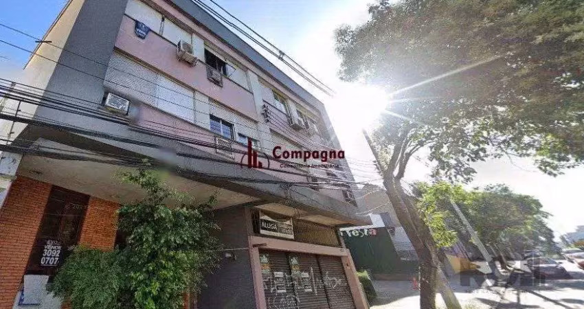 Apartamento 91m² - 3 dormitórios e 2 vagas no bairro petrópolis