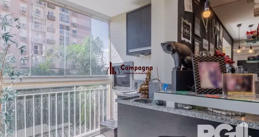 Apartamento 3 dormitórios à venda sarandi porto alegre/rs