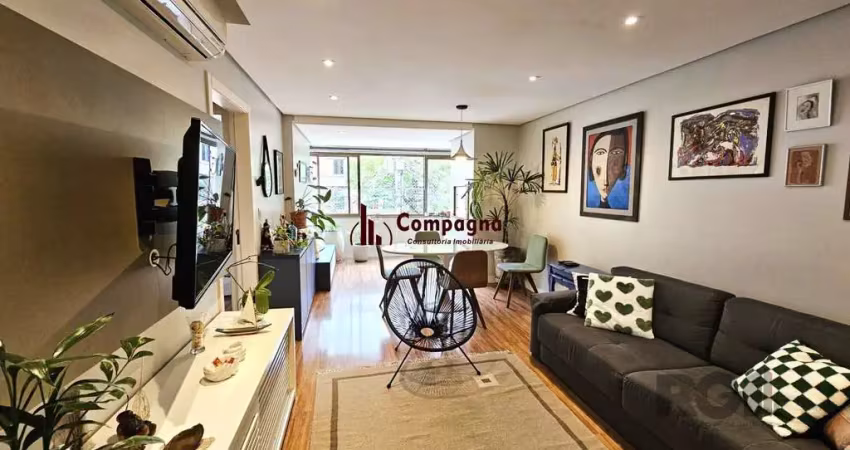 Apartamento 2 dormitórios à venda petrópolis porto alegre/rs