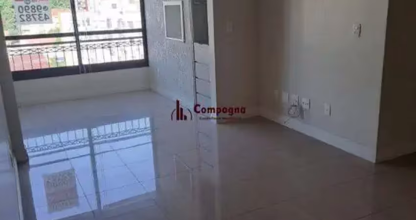 Apartamento 2 dormitórios suite  vaga  floresta porto alegre  com 84,48 m²