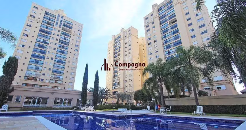Excelente apartamento no alize parc residence  por r$ 1.890.000,00