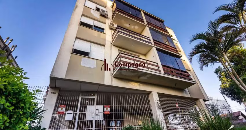 Cobertura para venda -119,25m², 3 dormitórios, 1 vaga - petrópolis