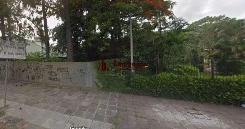 Casa com 3 quartos à venda na Rua Frederico Etzberger, 438, Nonoai, Porto Alegre