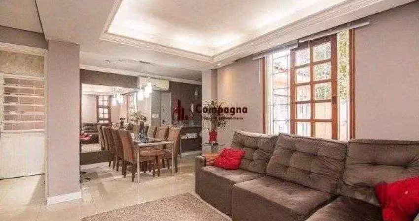 Casa em condomínio fechado com 4 quartos à venda na Rua Tamandaré, 1156, Camaquã, Porto Alegre