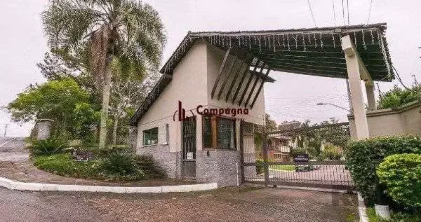 Casa em condomínio fechado com 4 quartos à venda na Rua Tocantins, 869, Lomba do Pinheiro, Porto Alegre