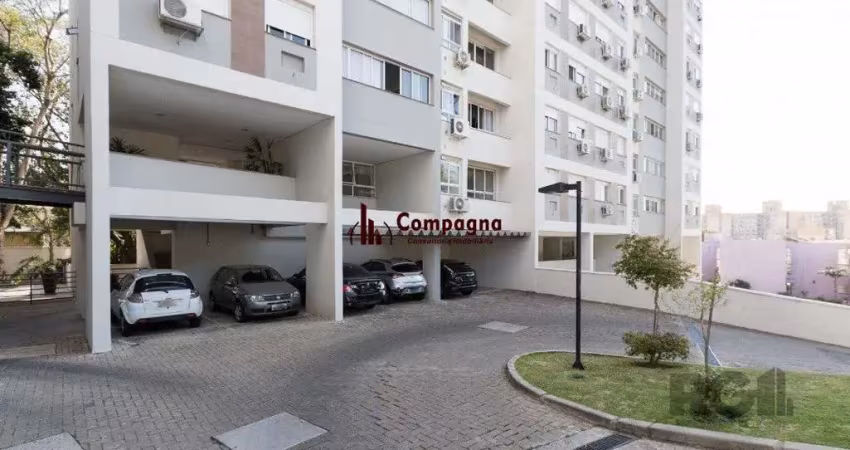 Apartamento | 2 quartos | 1 suíte | 1 vaga | 65,30m2 privativos | bairro tristez